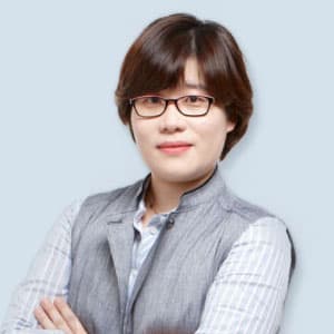 서정은 훈련교사
